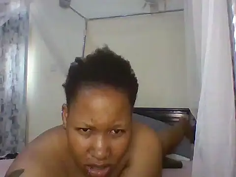 hornymelanin online show from 07.28.26