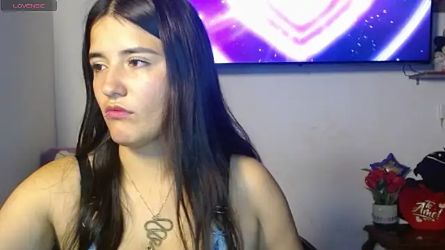 Snapshot of Sofia_Diaz01 chatting on 07.17.26 Sofia Diaz01 online show from 07.17.26