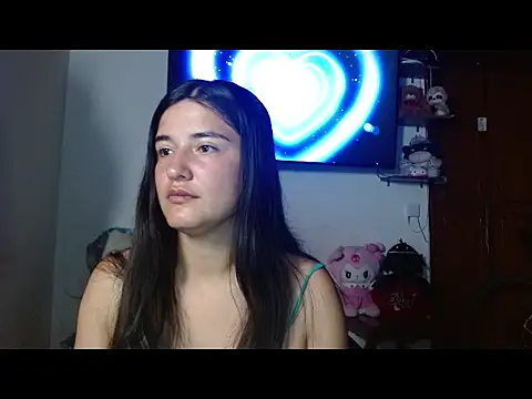 Snapshot of Sofia_Diaz01 chatting on 07.20.26 Sofia Diaz01 online show from 07.20.26