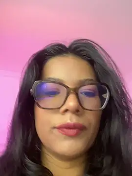 Snapshot of CATHA-9 chatting on 07.26.26 CATHA-9 online show from 07.26.26