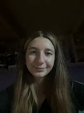 Valeria-mis online show from 07.15.26