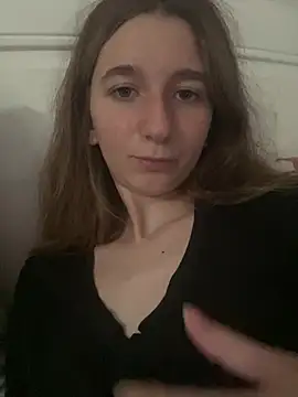 Valeria-mis online show from 07.19.26