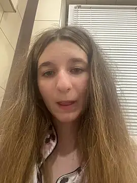 Valeria-mis online show from 07.24.26
