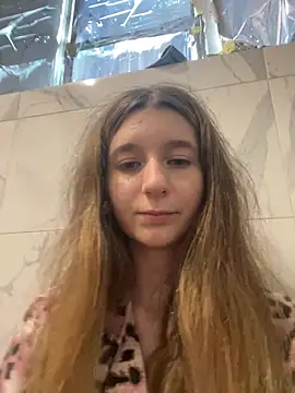 Valeria-mis online show from 07.26.26