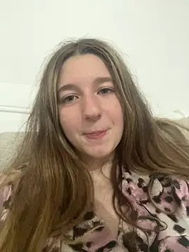 Valeria-mis online show from 07.27.26