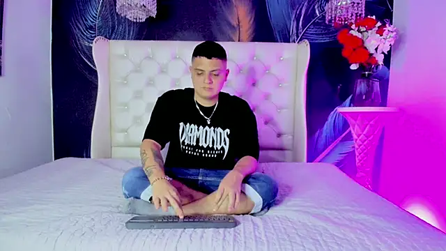 AngelBlue   online show from 07.06.26