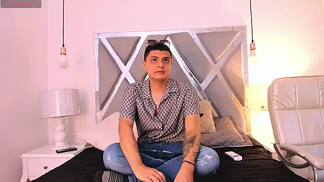 AngelBlue   online show from 07.19.26