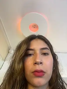 Alessia Blazee30 online show from 07.23.26