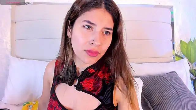 Alessia Blazee30 online show from 07.28.26
