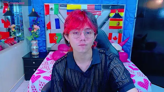 andy Collin5 online show from 07.18.26
