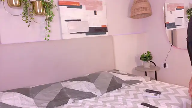 EthanCarter   online show from 07.14.26