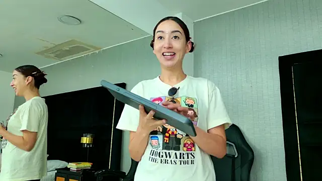 AlaskaWilliams online show from 07.21.26