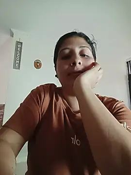 Antonella Sm online show from 07.24.26