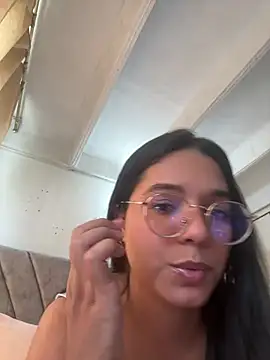 Annie-Vanegas online show from 07.15.26