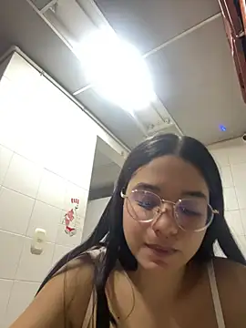 Annie-Vanegas online show from 07.17.26