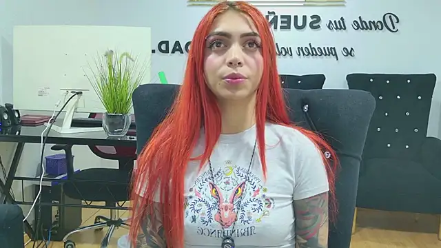 AmberBlacks online show from 07.26.26
