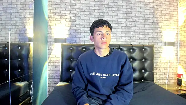 Snapshot of Mike_red chatting on 07.22.26 Mike red online show from 07.22.26