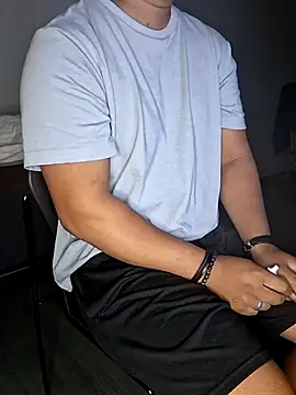 Badlyluv online show from 07.26.26