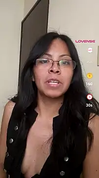 sweet tulipan online show from 07.13.26