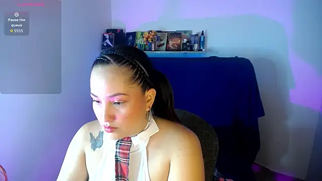 Snapshot of ivannavega69 chatting on 07.06.26 ivannavega69 online show from 07.06.26