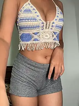 Snapshot of Roshelle_luxe chatting on 07.12.26 Roshelle luxe online show from 07.12.26