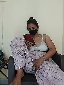 Sonam Hot03 online show from 07.27.26