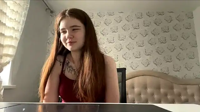 Snapshot of TerraOtis chatting on 07.14.26 TerraOtis online show from 07.14.26