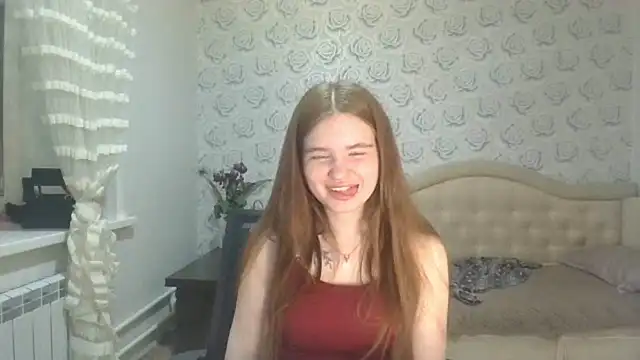 Snapshot of TerraOtis chatting on 07.16.26 TerraOtis online show from 07.16.26