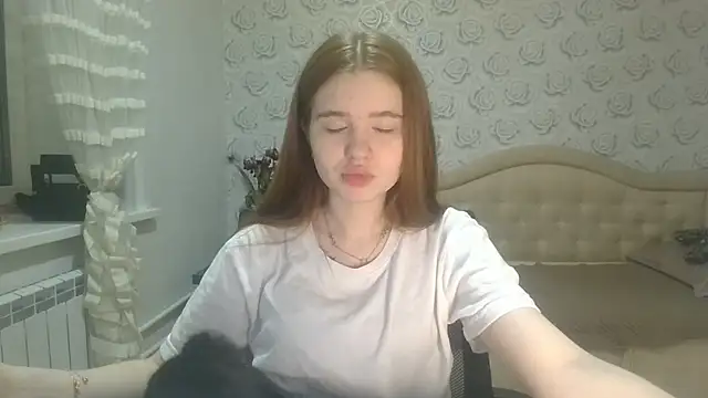 Snapshot of TerraOtis chatting on 07.17.26 TerraOtis online show from 07.17.26