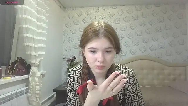 Snapshot of TerraOtis chatting on 07.29.26 TerraOtis online show from 07.29.26