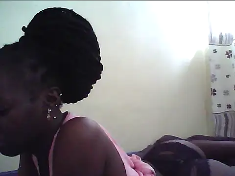 Snapshot of CUTE-LOTTY chatting on 07.08.26 CUTE-LOTTY online show from 07.08.26