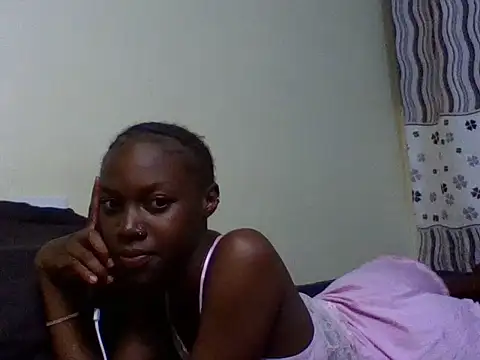 Snapshot of CUTE-LOTTY chatting on 07.23.26 CUTE-LOTTY online show from 07.23.26
