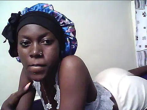 Snapshot of CUTE-LOTTY chatting on 07.29.26 CUTE-LOTTY online show from 07.29.26