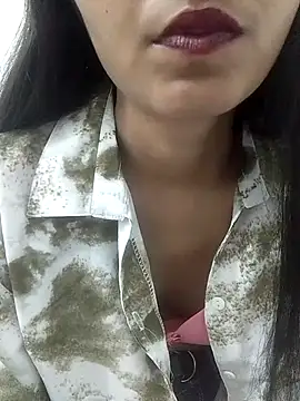 nadiya khan  online show from 07.09.26