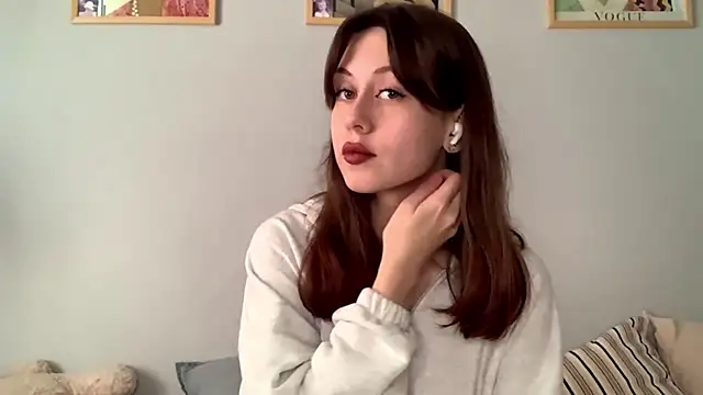 EvanRenzo online show from 07.09.26