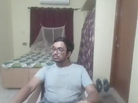 decent person 001 online show from 07.06.26