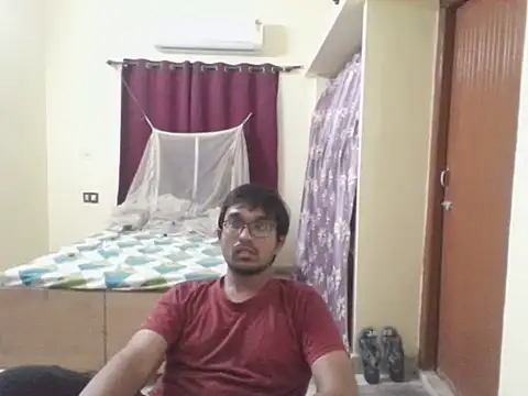 decent person 001 online show from 07.30.26