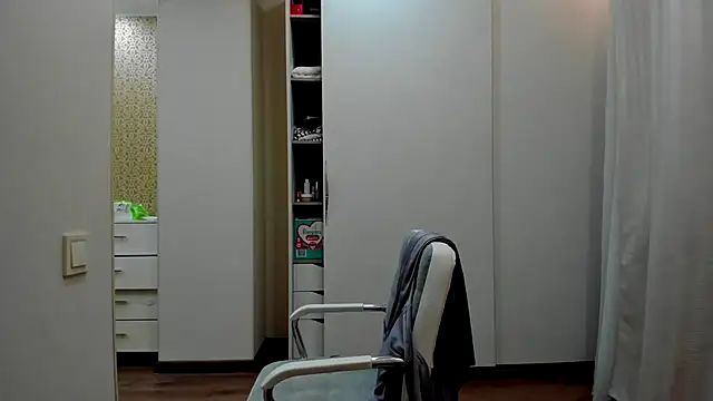 PregnantEva online show from 07.21.26