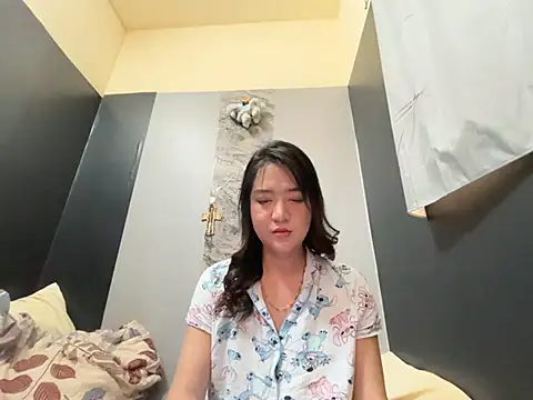 topofanAngel online show from 07.17.26