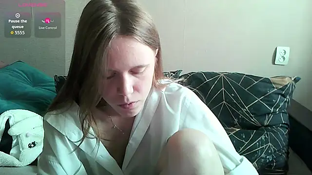 huba boobies online show from 07.09.26
