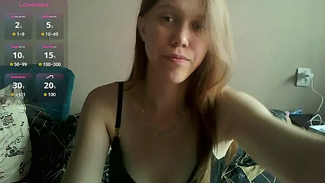 huba boobies online show from 07.21.26