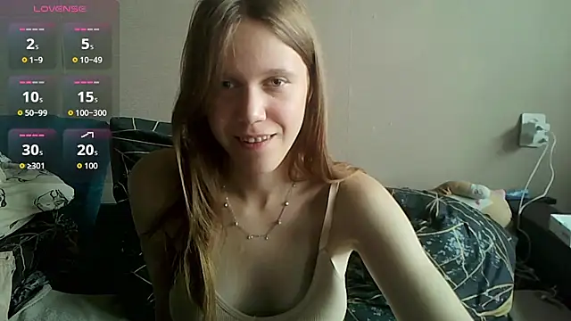huba boobies online show from 07.22.26