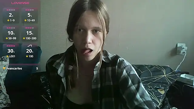 huba boobies online show from 07.23.26