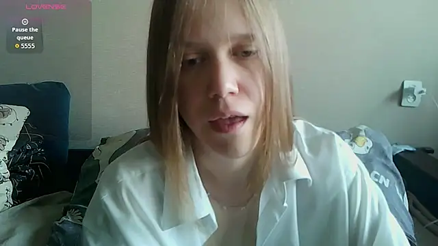 huba boobies online show from 07.29.26