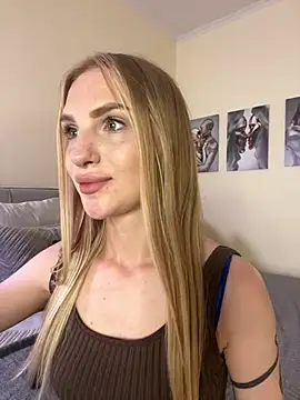 BellaSwan- online show from 07.13.26