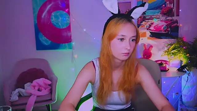 AnitaBels online show from 07.07.26