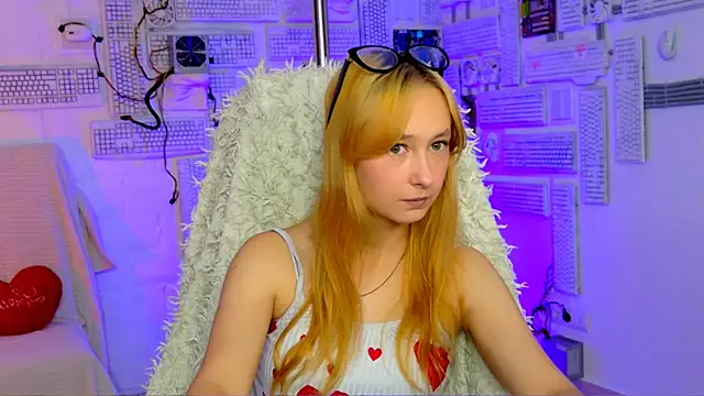 AnitaBels online show from 07.09.26