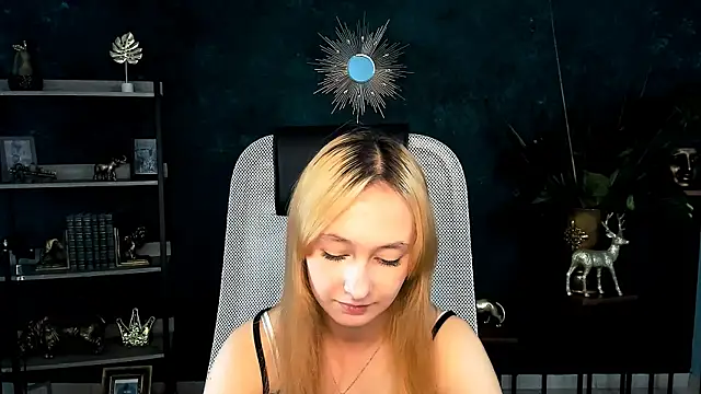 AnitaBels online show from 07.20.26