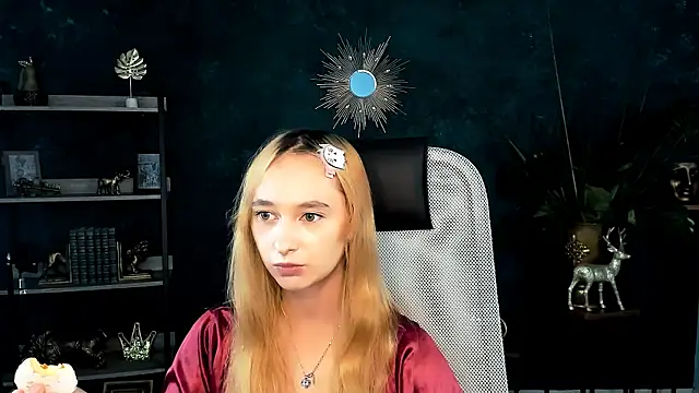AnitaBels online show from 07.21.26