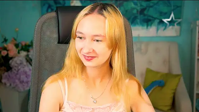 AnitaBels online show from 07.23.26